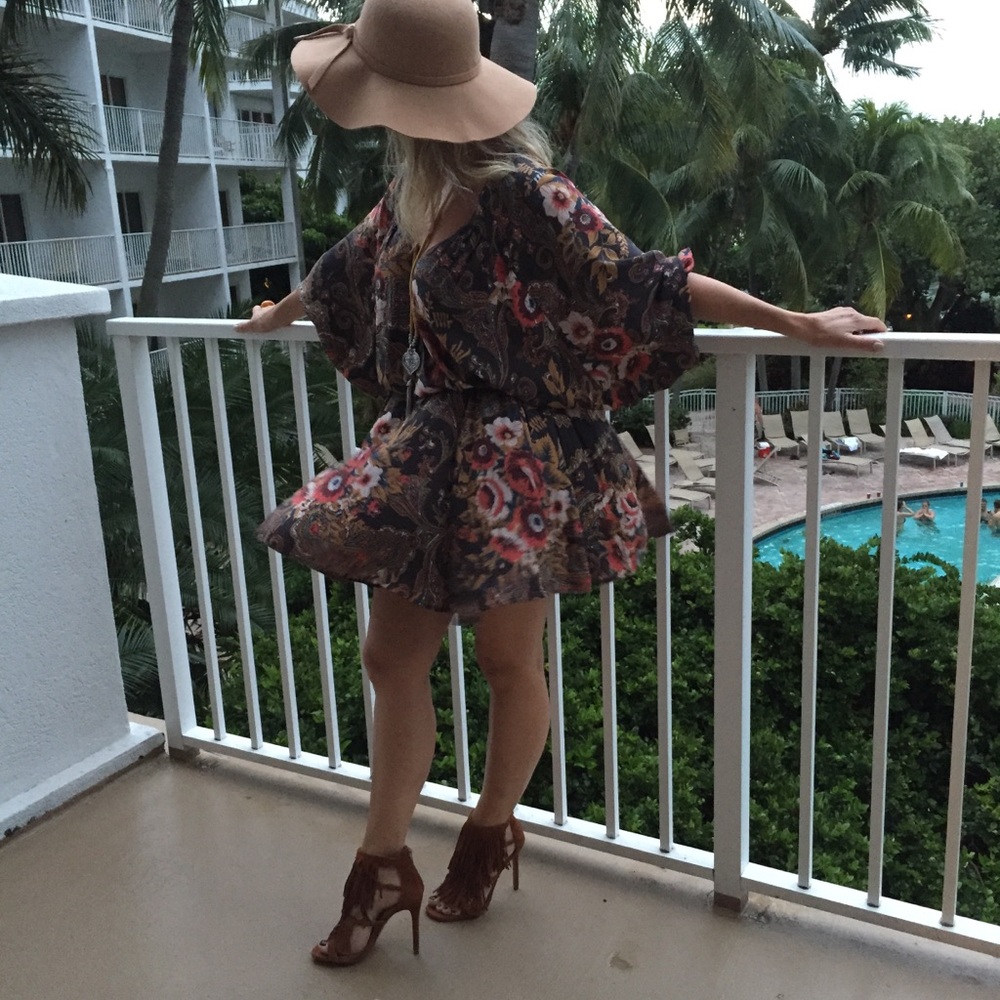 Meet your Posher, Daphne